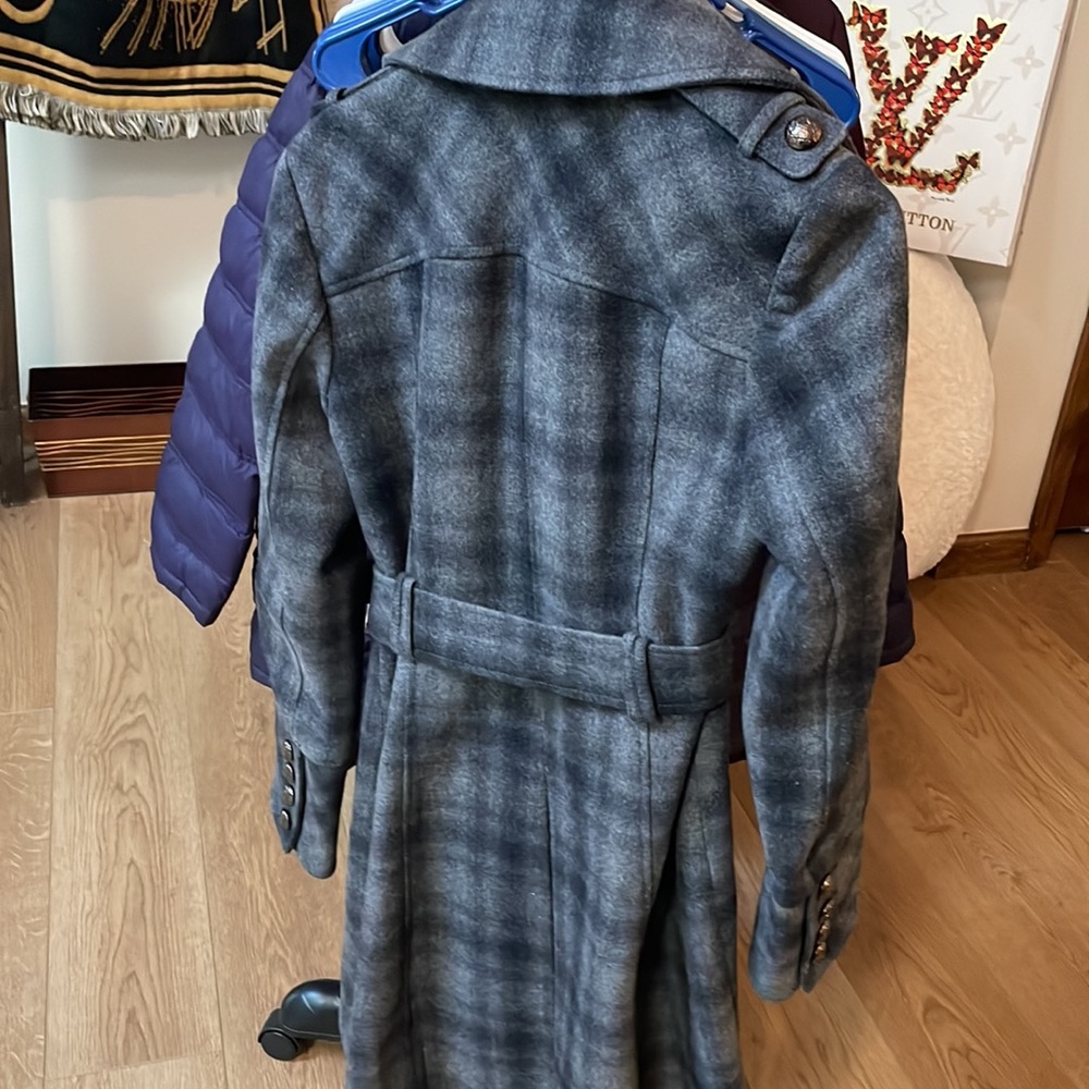 Guess Los Angeles Coat - Picture 7 of 8